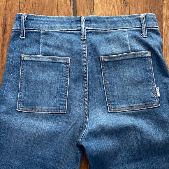 MOTHER the drama jeans - Picture 3 of 10